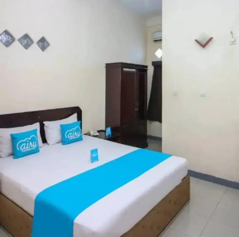 Амбон: Ambon Residence Syariah