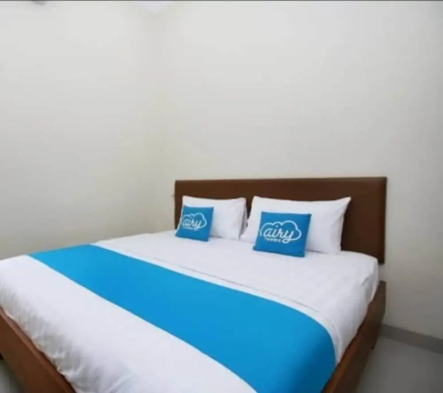 Амбон: Ambon Residence Syariah