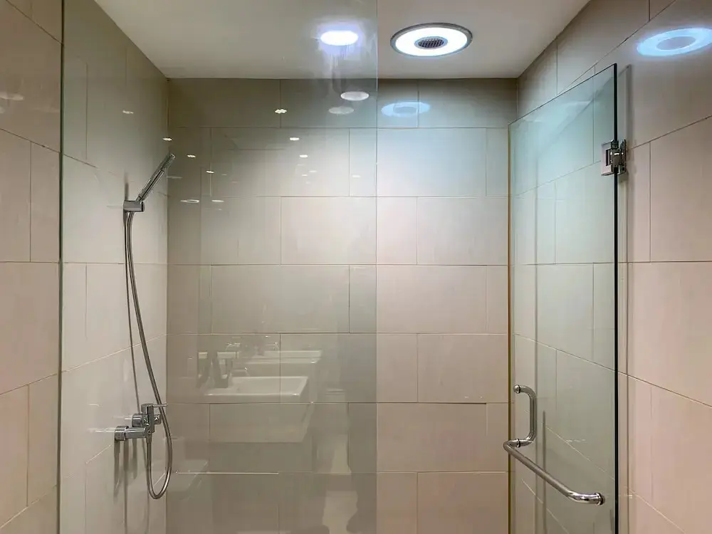 Джакарта: Spacious And Comfy 3Br Gandaria Heights Apartment
