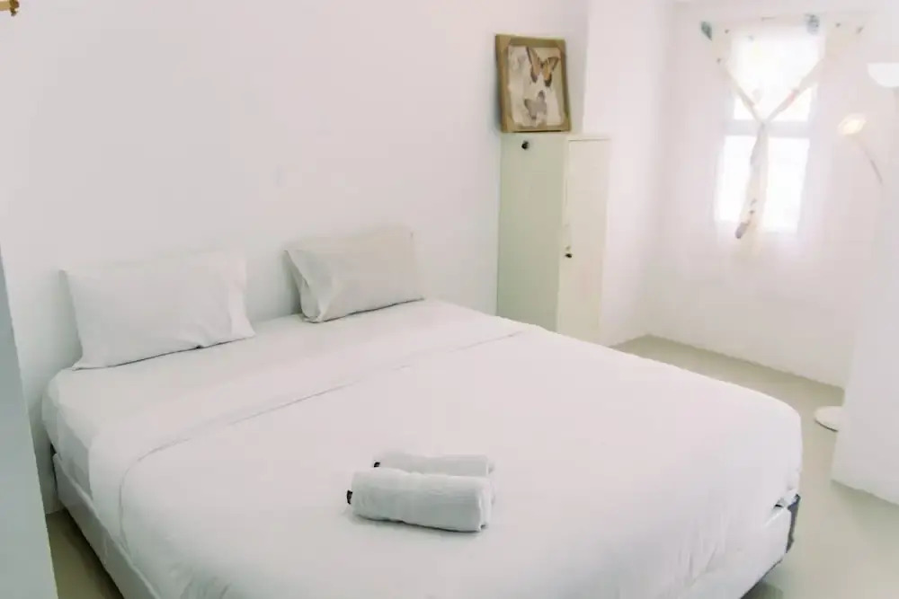 Южный Тангеранг: Elegant And Comfortable Studio At Urbantown Serpong Apartment
