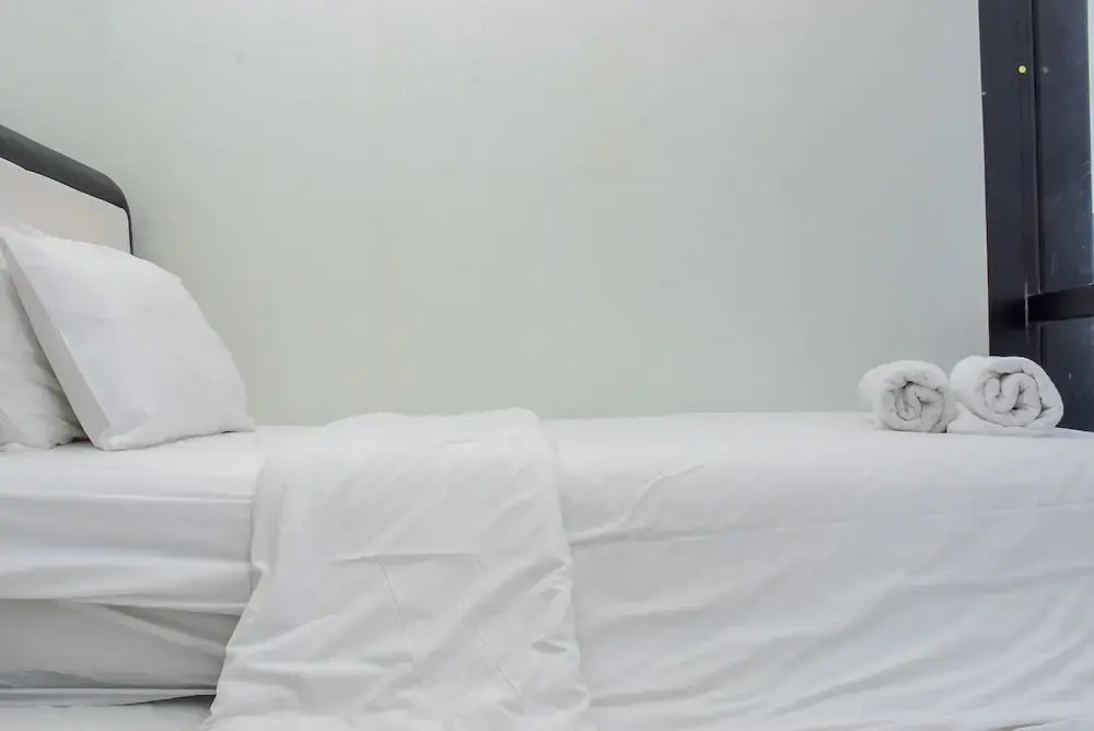 Джакарта: Exclusive And Comfort 2Br Apartment At Sudirman Suites