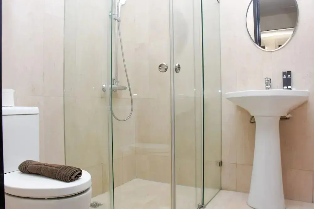 Джакарта: Exclusive And Comfort 2Br Apartment At Sudirman Suites