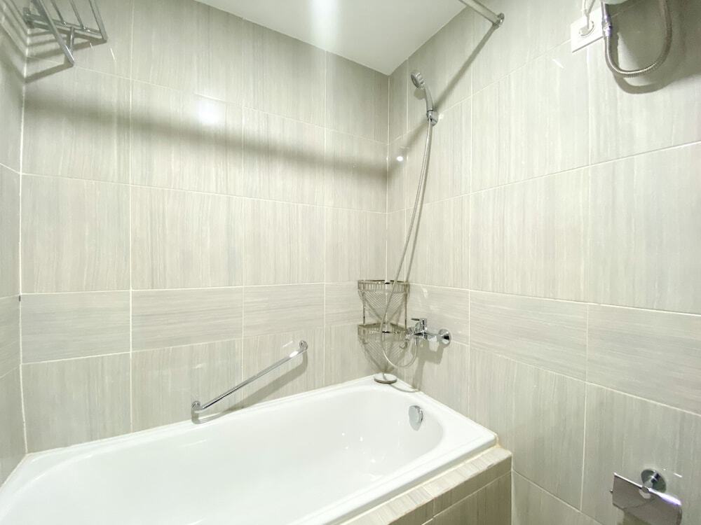 Чикаранг: Good Deal And Elegant Studio Vasanta Innopark Apartment