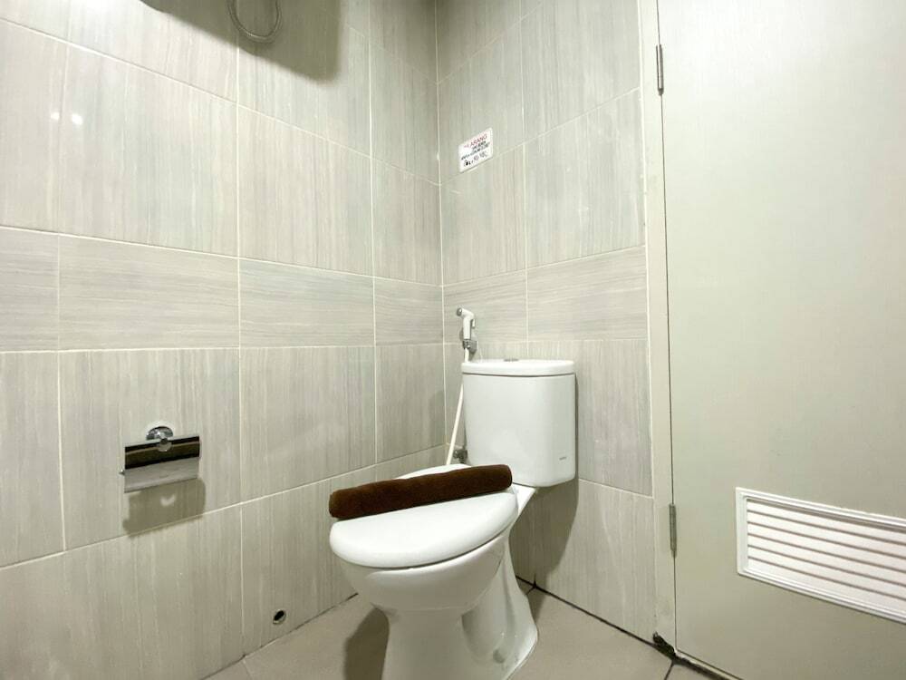 Чикаранг: Good Deal And Elegant Studio Vasanta Innopark Apartment