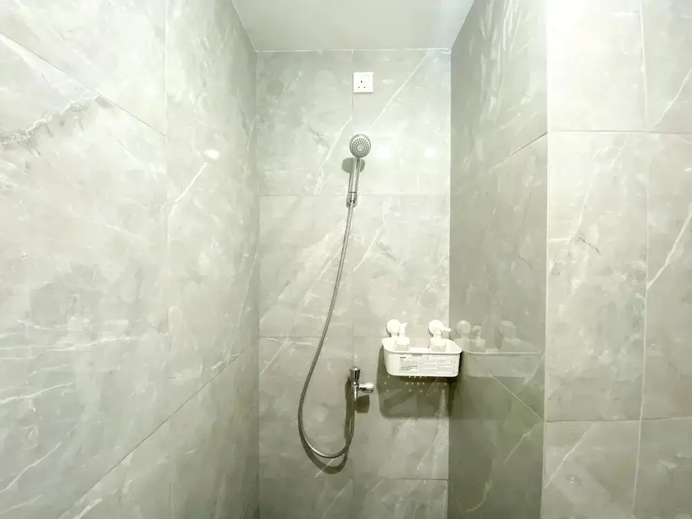 Бекаси: Comfy And Simply Look Studio Room Sayana Bekasi Apartment