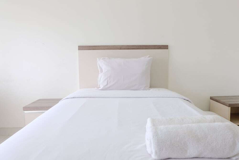 Сумеданг: Good Deal Studio at Oxford Jatinangor Apartment