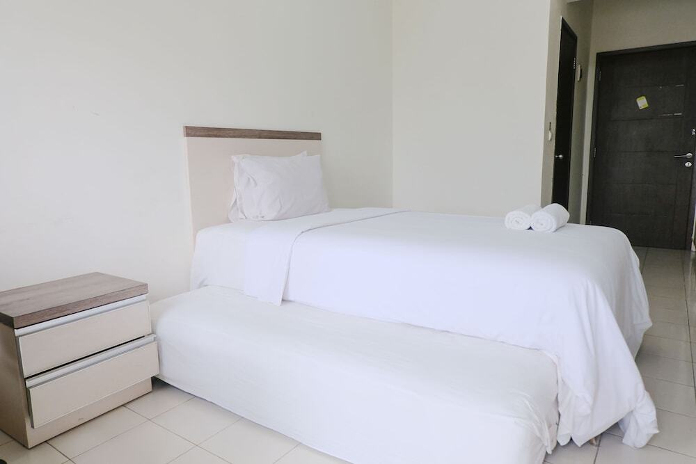 Сумеданг: Good Deal Studio at Oxford Jatinangor Apartment