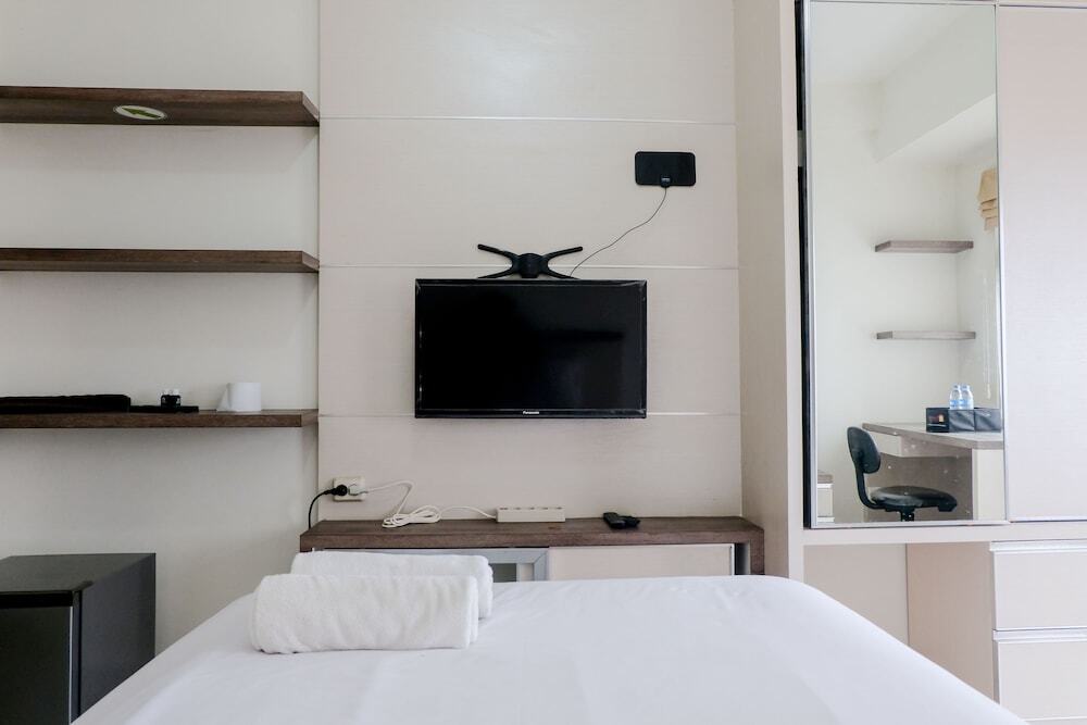 Сумеданг: Good Deal Studio at Oxford Jatinangor Apartment