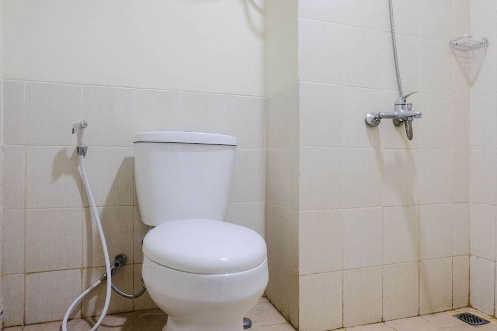 Сумеданг: Good Deal Studio at Oxford Jatinangor Apartment