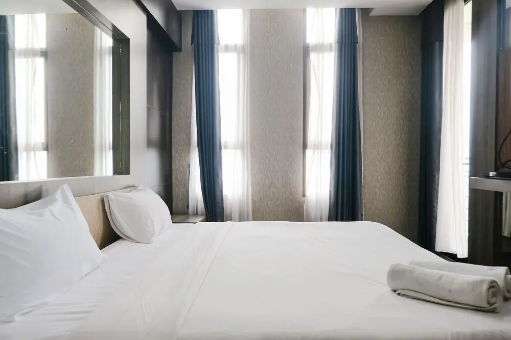Бандунг: Best Location 2Br At Dago Butik Apartment