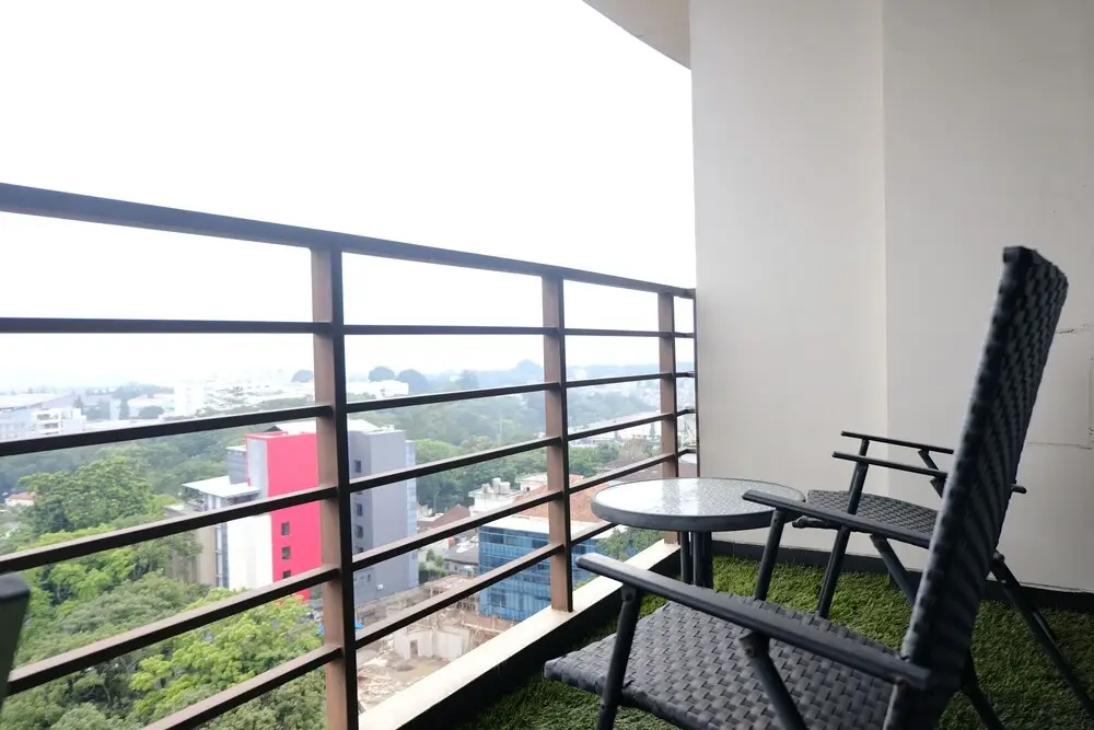 Бандунг: Best Location 2Br At Dago Butik Apartment