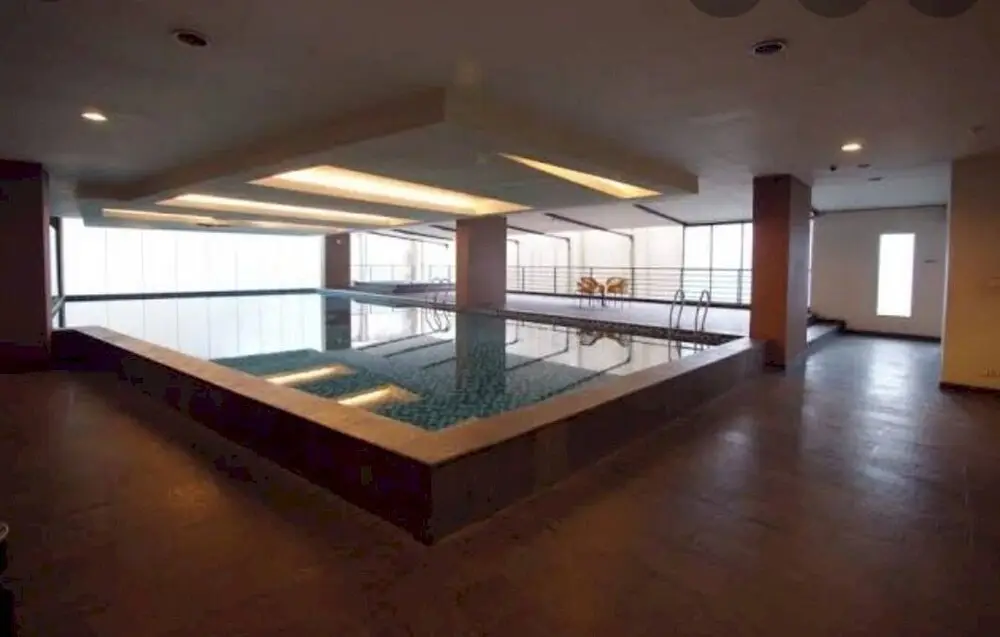 Бандунг: Best Location 2Br At Dago Butik Apartment
