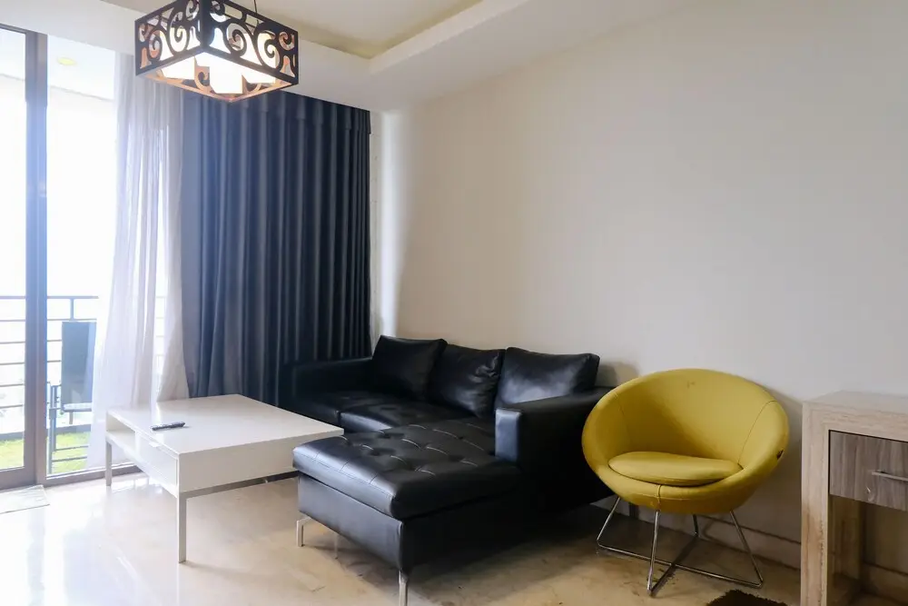 Бандунг: Best Location 2Br At Dago Butik Apartment