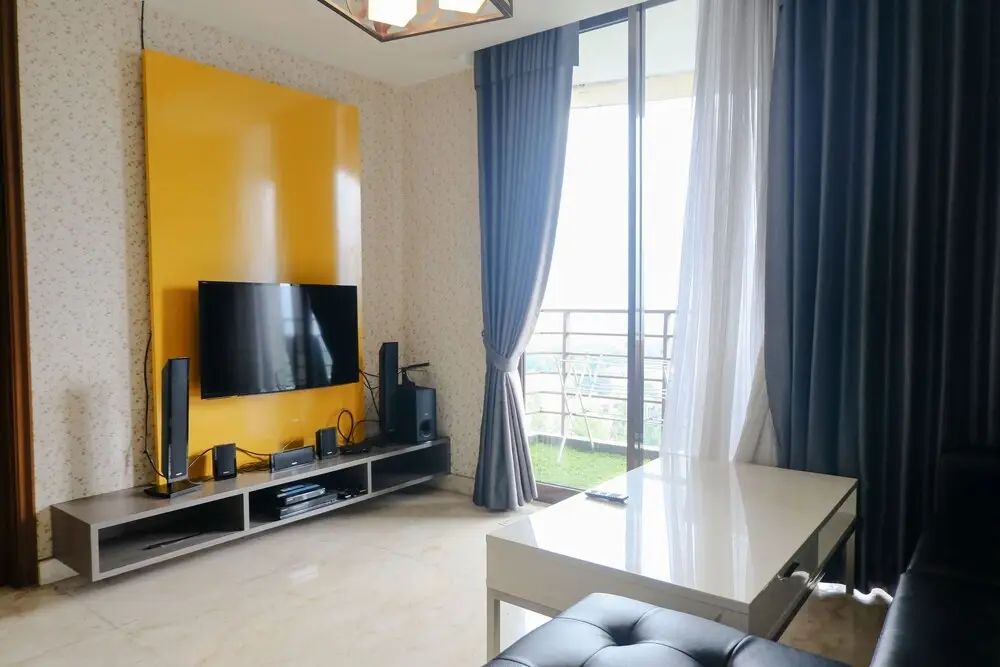 Бандунг: Best Location 2Br At Dago Butik Apartment