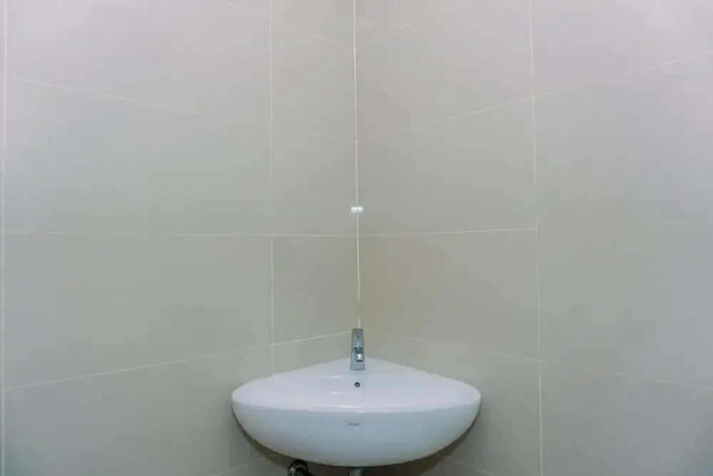 Legok: Good Deal And Simply Look Studio Apartment At B Residence