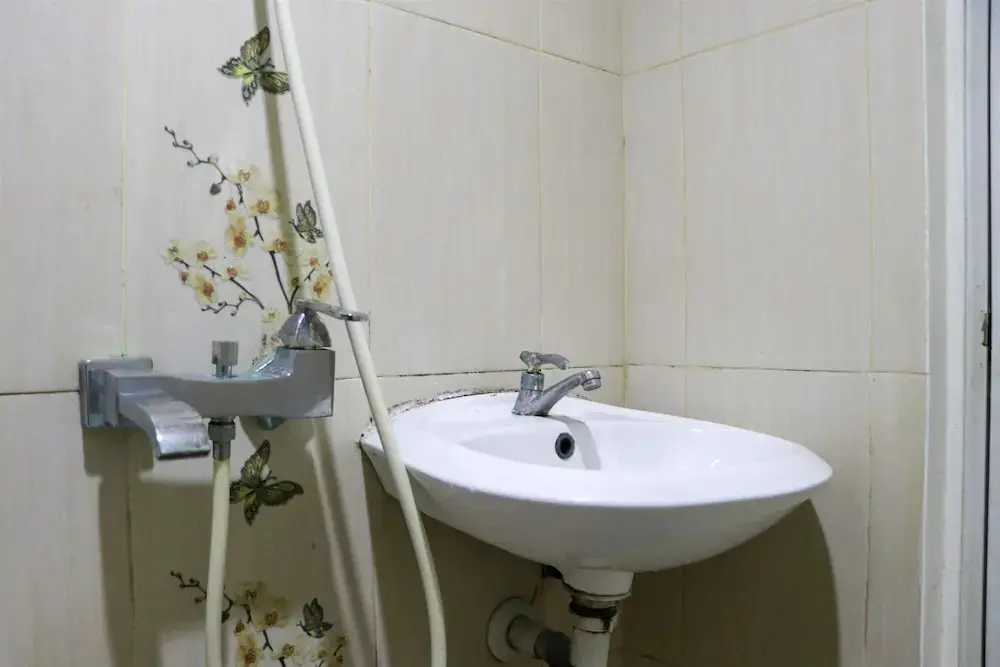 Джакарта: Fancy And Nice 2Br Apartment At Green Pramuka City