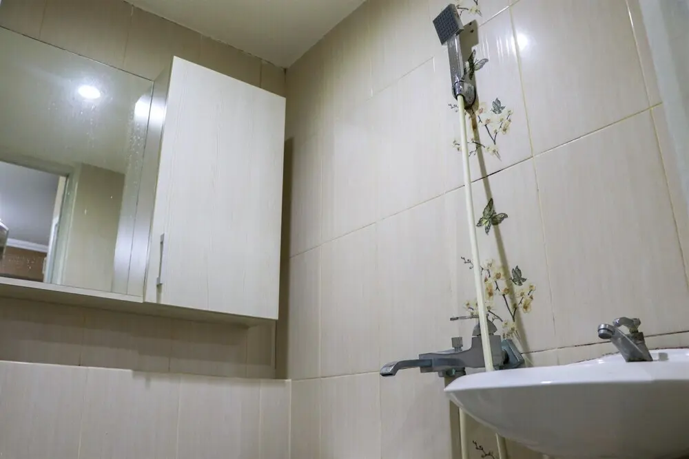 Джакарта: Fancy And Nice 2Br Apartment At Green Pramuka City