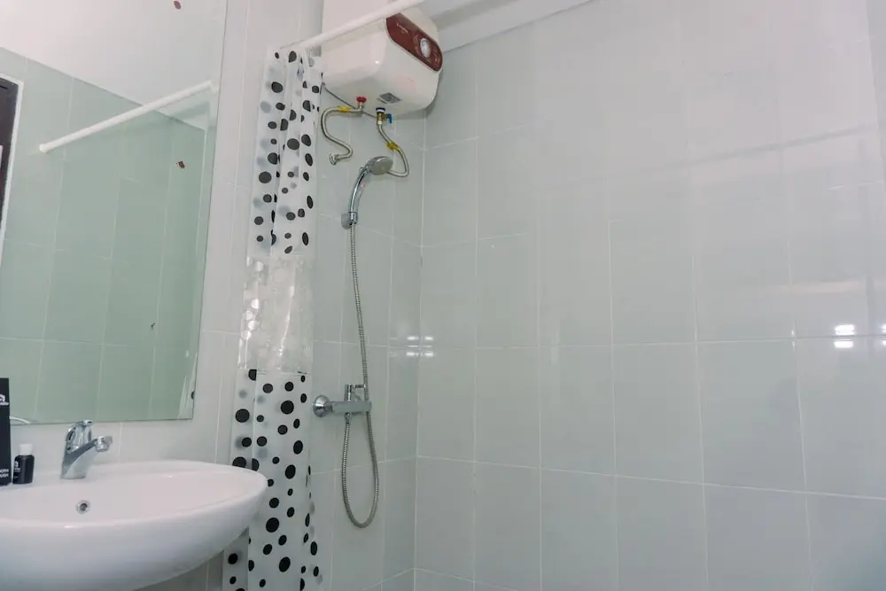Южный Тангеранг: Comfy Studio At 5Th Floor Casa De Parco Apartment