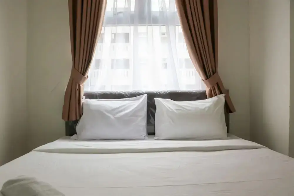 Джакарта: Well Design 2Br Apartment At Green Pramuka City