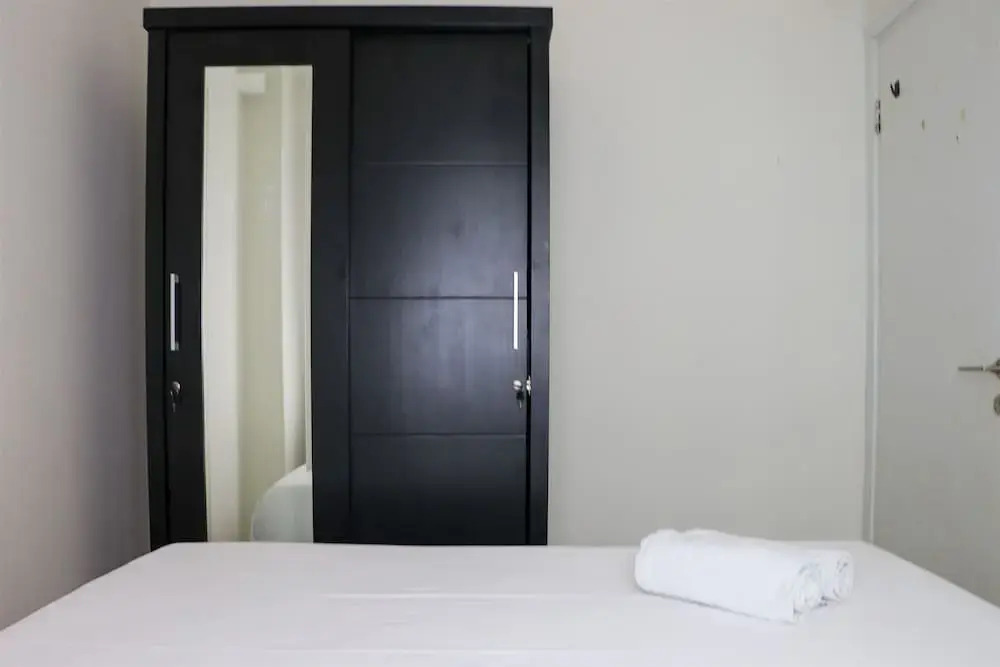 Джакарта: Well Design 2Br Apartment At Green Pramuka City