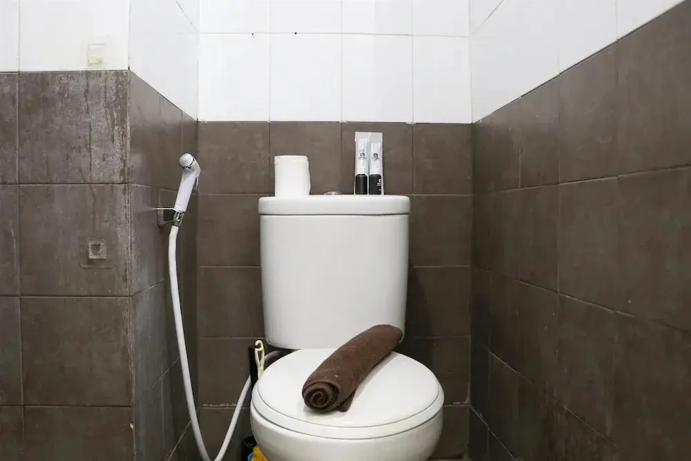 Джакарта: Well Design 2Br Apartment At Green Pramuka City