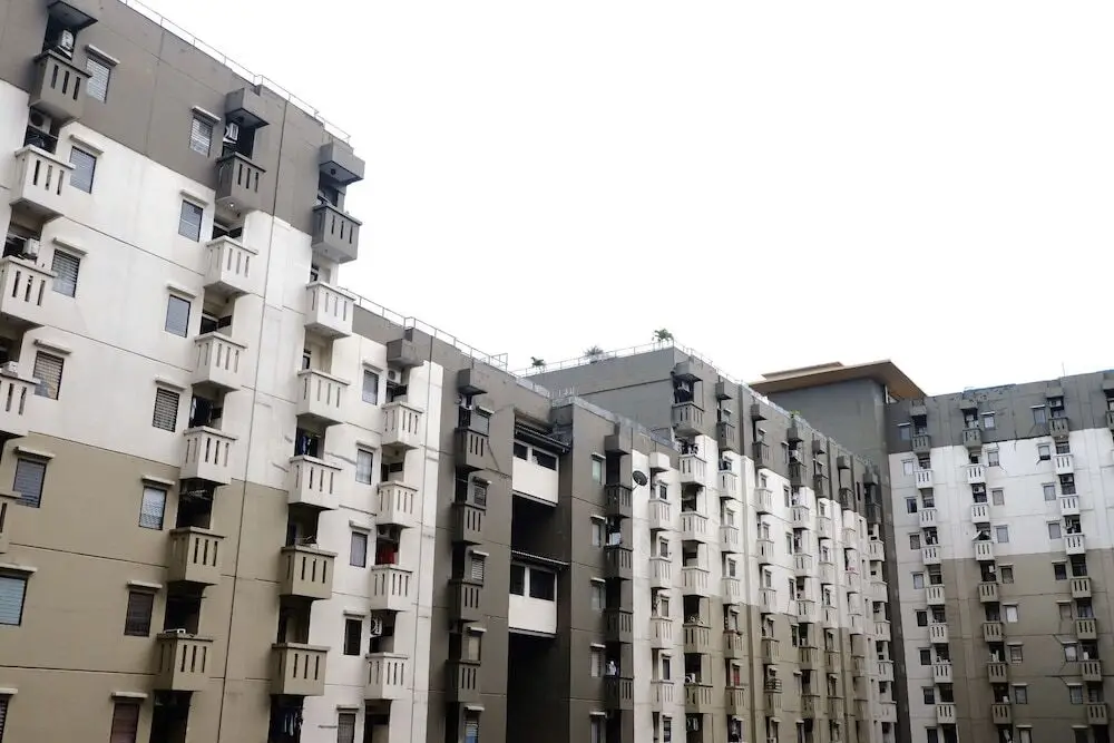 Бандунг: Cozy Designed Studio Apartment At Gateway Ahmad Yani Cicadas