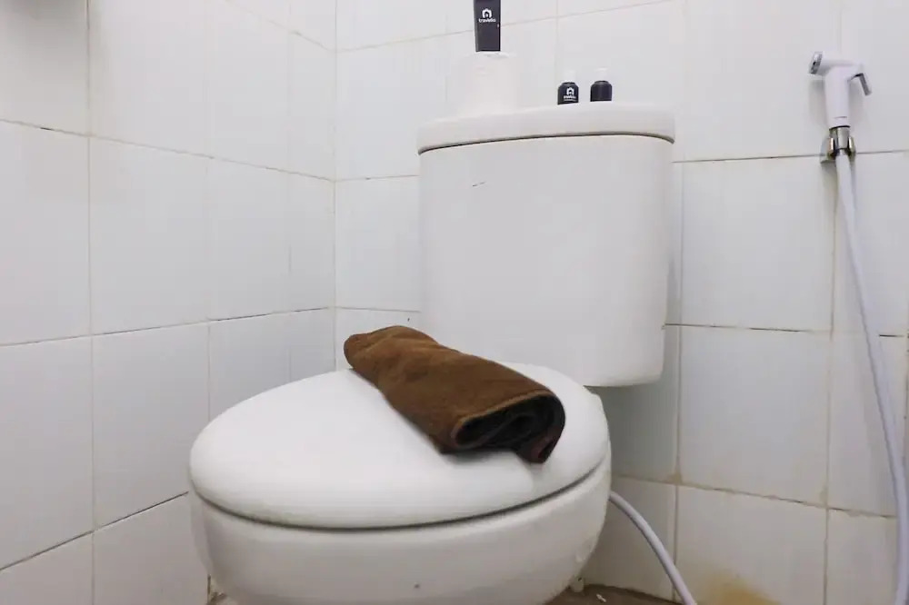 Бандунг: Cozy Designed Studio Apartment At Gateway Ahmad Yani Cicadas