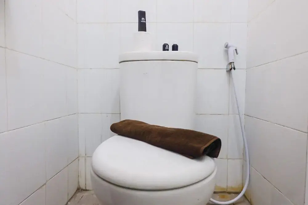 Бандунг: Cozy Designed Studio Apartment At Gateway Ahmad Yani Cicadas