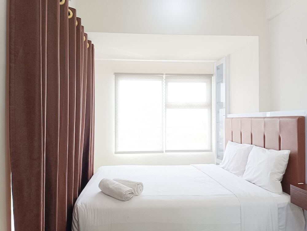 Макассар: Comfort 1Br At Vida View Makassar Apartment