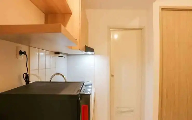 Южный Тангеранг: Comfort 2Br At 21St Floor Tokyo Riverside Pik 2 Apartment