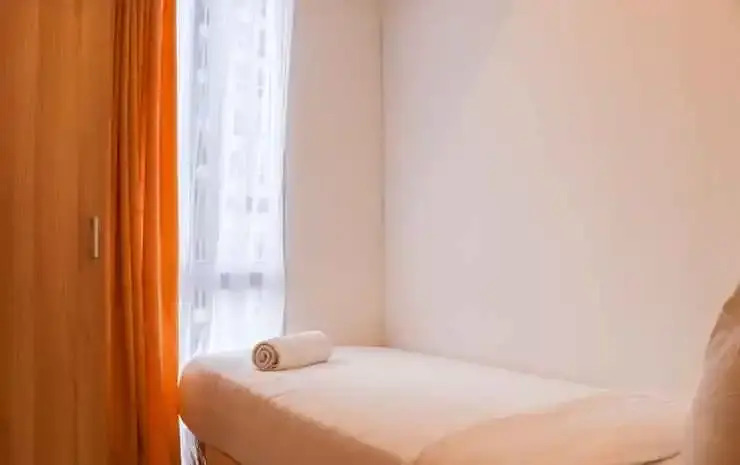Южный Тангеранг: Comfort 2Br At 21St Floor Tokyo Riverside Pik 2 Apartment
