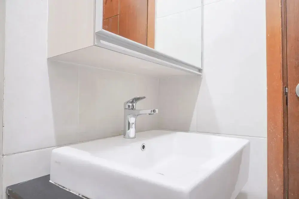 Джакарта: Strategic And Well Designed Studio Apartment At Capitol Park Residence