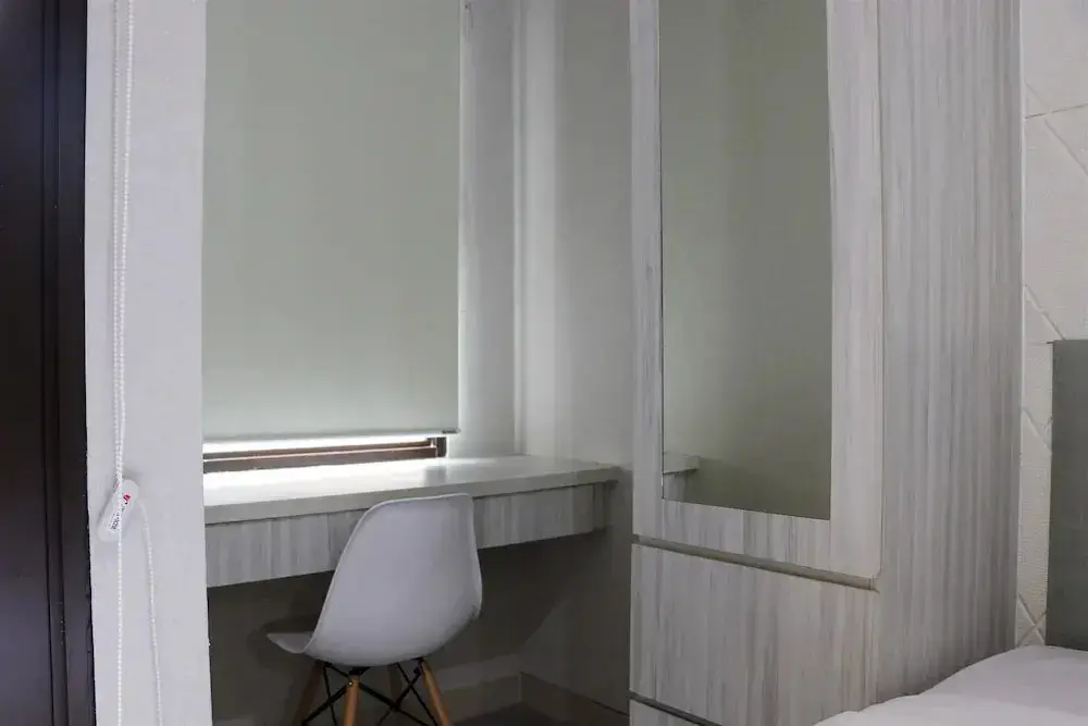 Депок: Cozy And Relaxing Studio At Transpark Cibubur Apartment