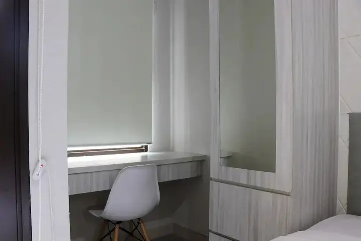 Депок: Cozy And Relaxing Studio At Transpark Cibubur Apartment