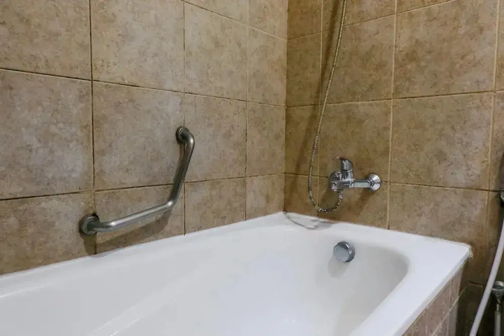 Сименьян: Exclusive And Comfy 2Br Apartment Marbella Suites Dago Pakar Bandung