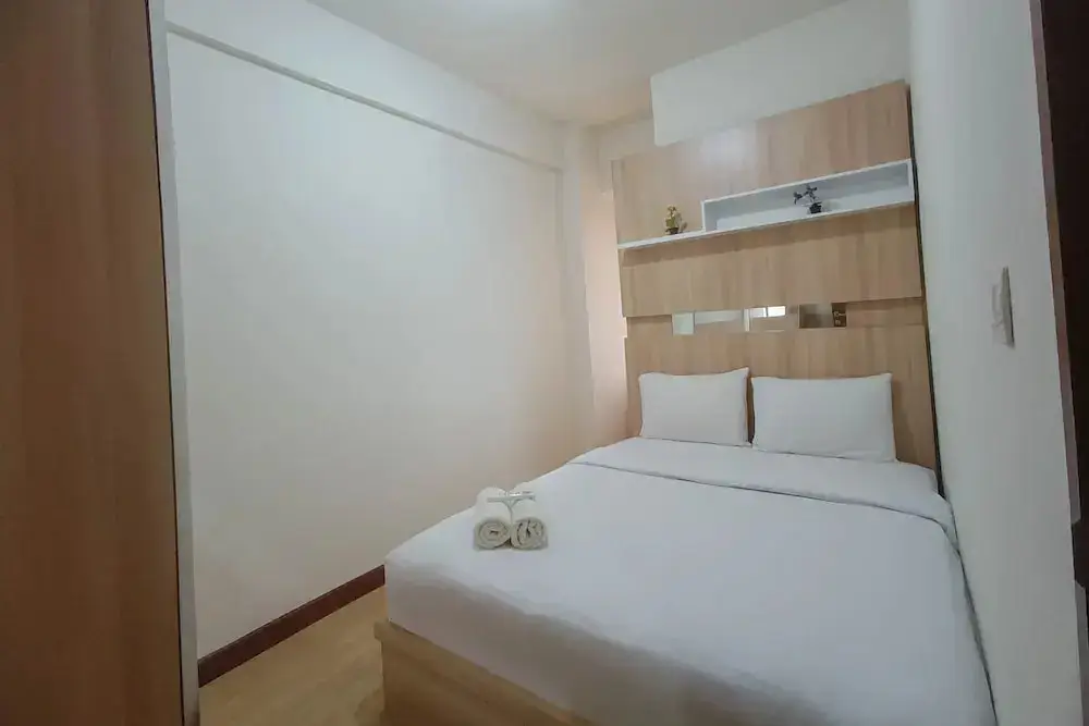 Макассар: Classic 2Br At Vida View Makassar Apartment