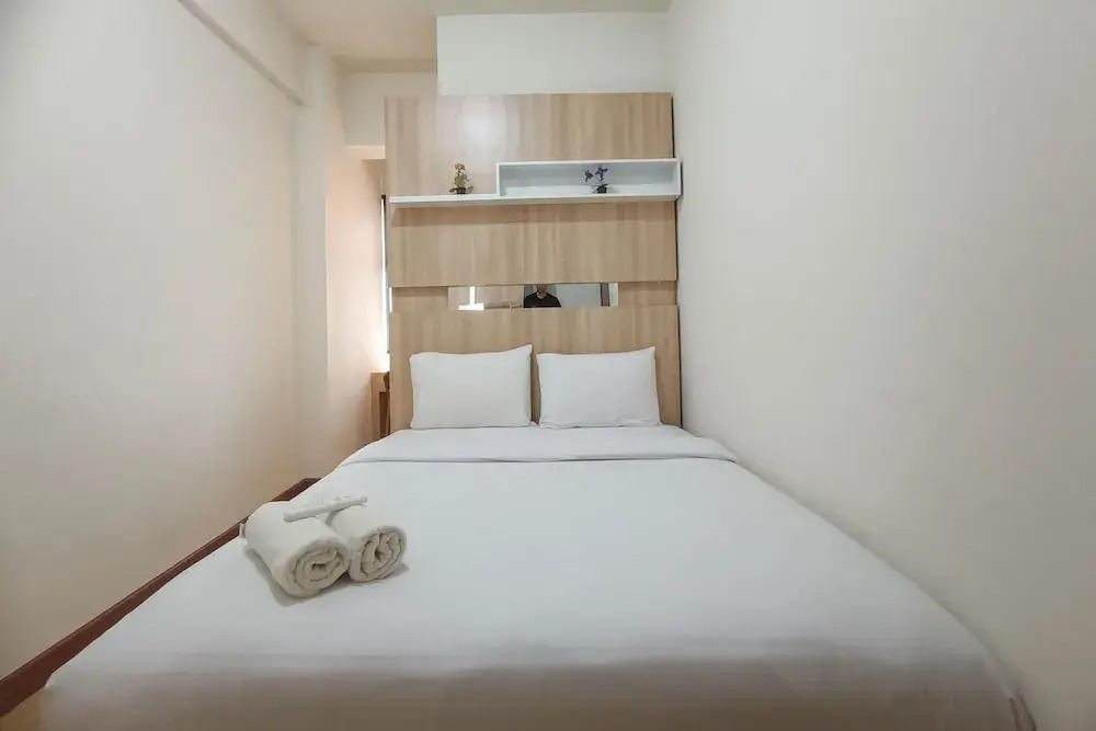 Макассар: Classic 2Br At Vida View Makassar Apartment