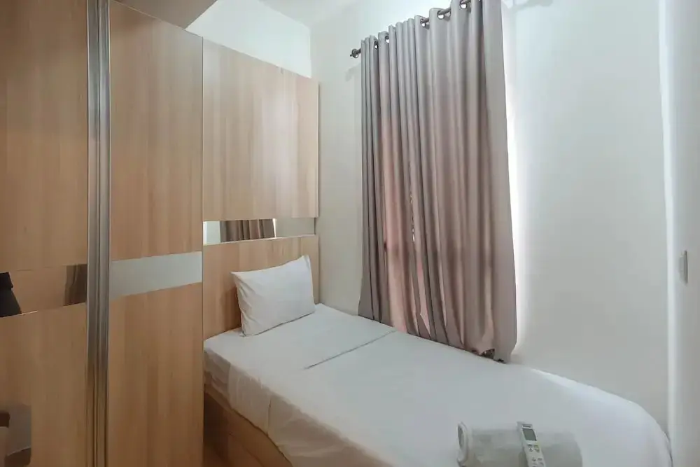 Макассар: Classic 2Br At Vida View Makassar Apartment