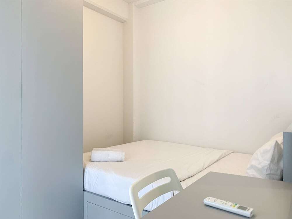 Южный Тангеранг: Stylist 1Br At Tokyo Riverside Pik 2 Apartment