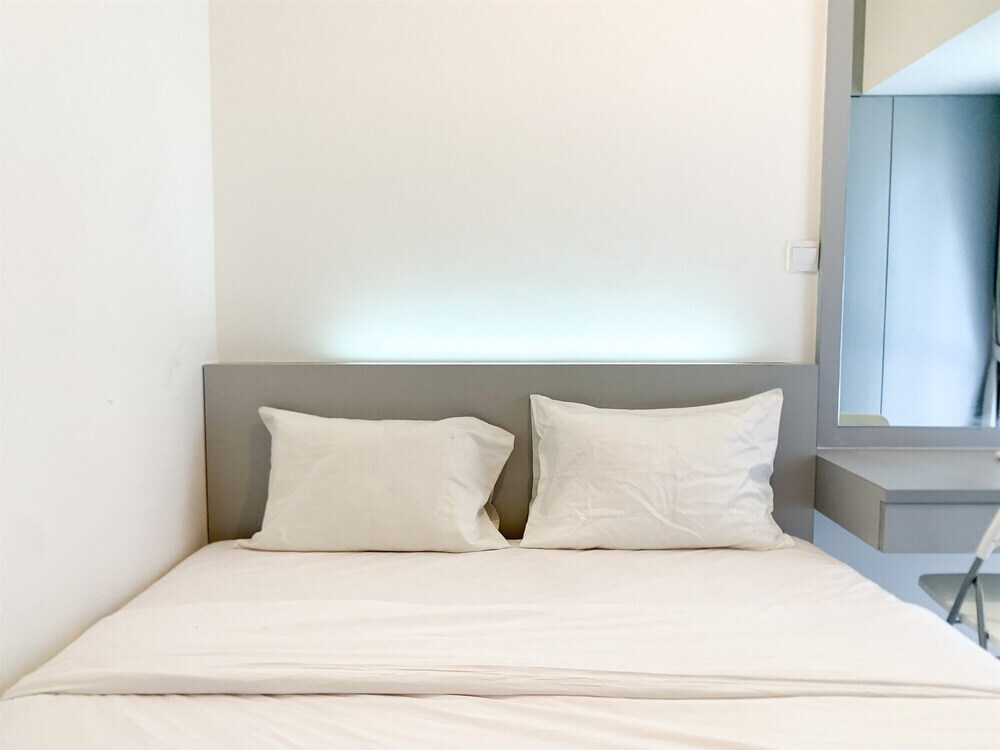 Южный Тангеранг: Stylist 1Br At Tokyo Riverside Pik 2 Apartment