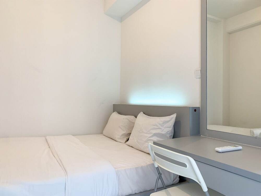 Южный Тангеранг: Stylist 1Br At Tokyo Riverside Pik 2 Apartment
