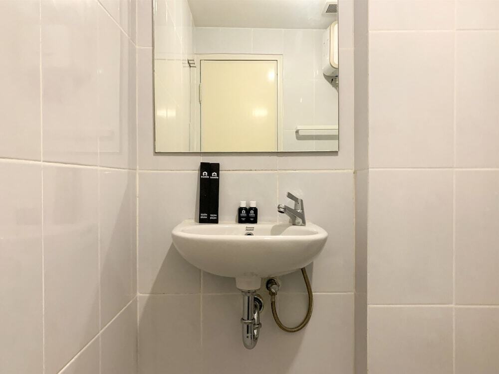 Южный Тангеранг: Stylist 1Br At Tokyo Riverside Pik 2 Apartment
