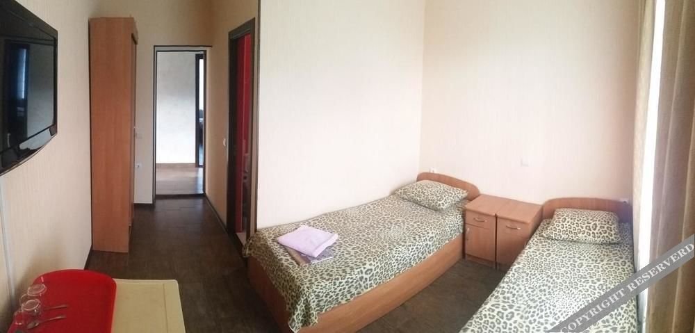 Сочи: Olympia Adler Guest House