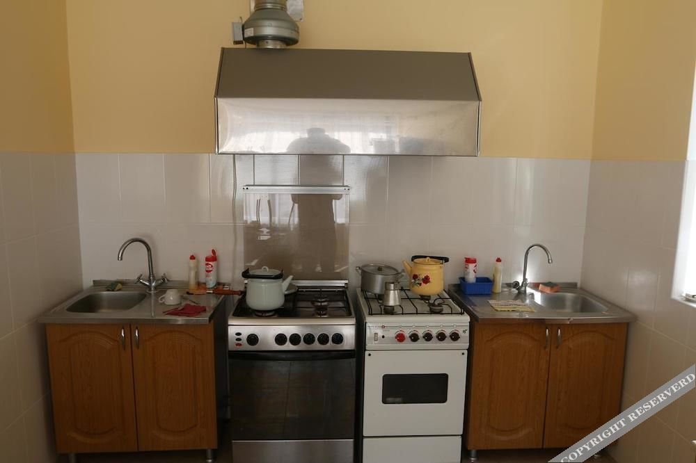 Сочи: Olympia Adler Guest House