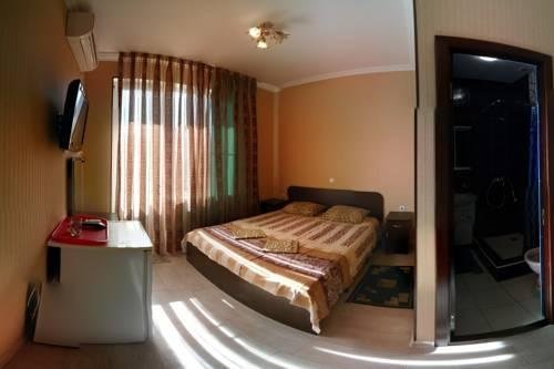 Сочи: Olympia Adler Guest House