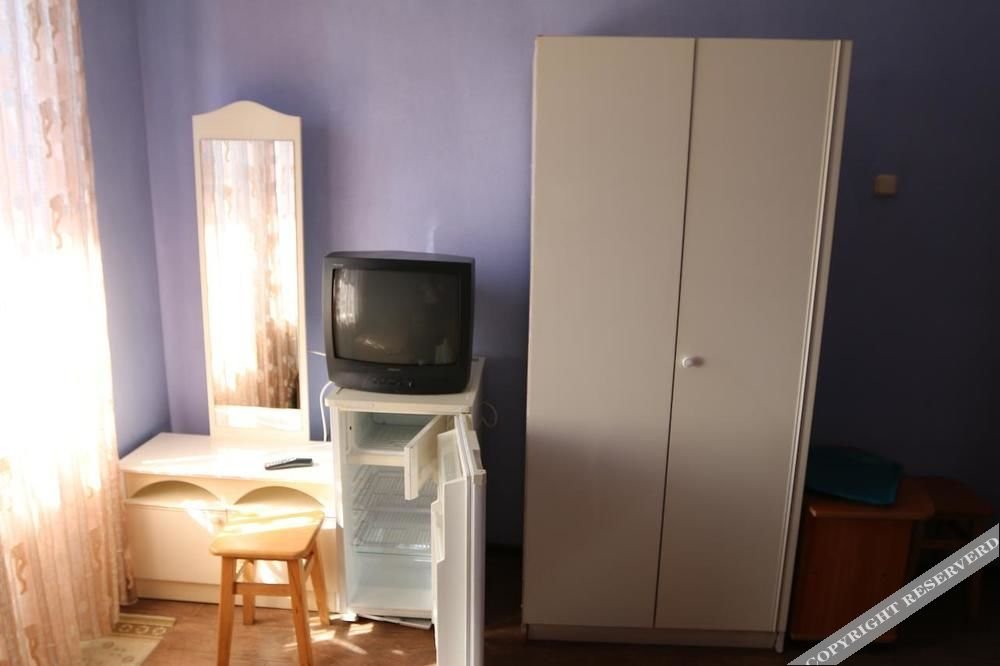 Сочи: Olympia Adler Guest House