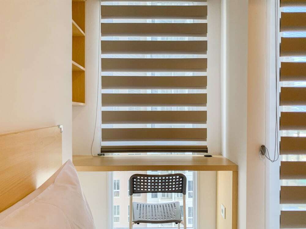 Южный Тангеранг: Chic And Cozy Studio Tokyo Riverside Pik 2 Apartment