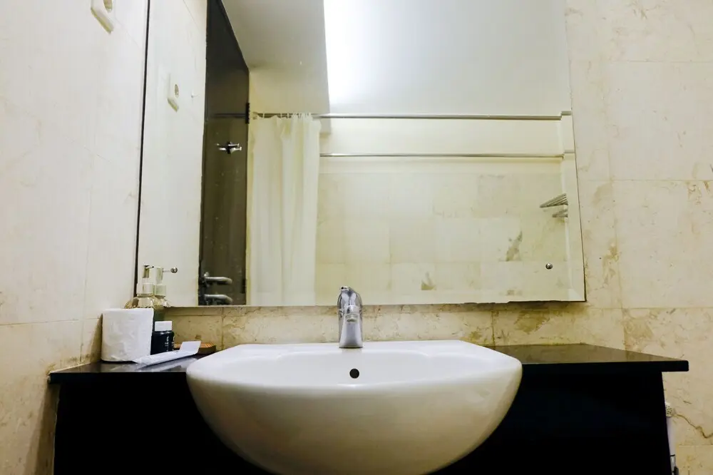 Бандунг: Homey 2Br At Braga City Walk Apartment