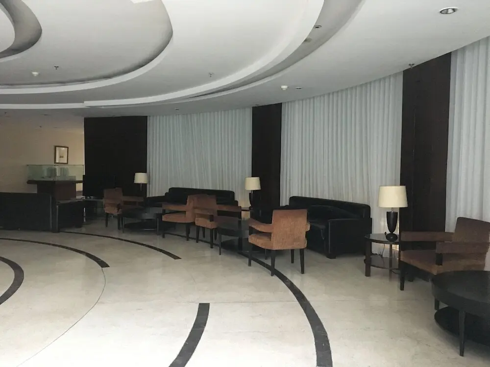 Бандунг: Homey 2Br At Braga City Walk Apartment