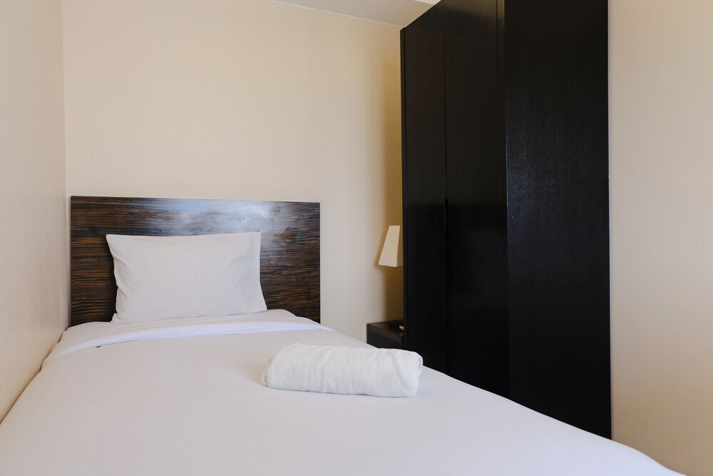 Бандунг: Homey 2Br At Braga City Walk Apartment